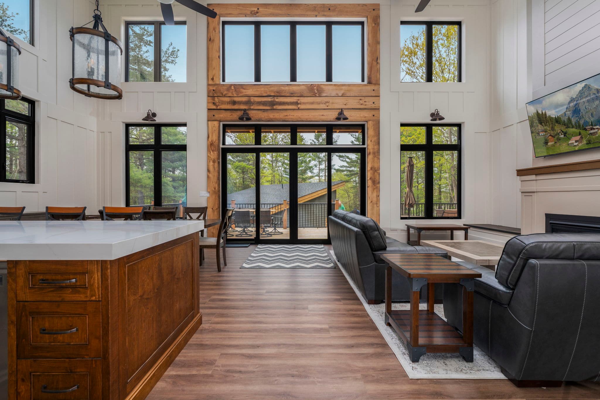 Port Severn Cottage w/ Games Room — 7 of 13