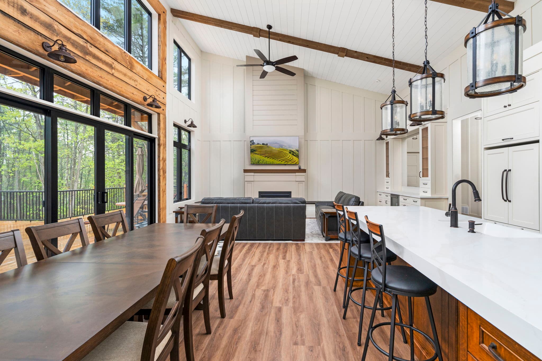 Port Severn Cottage w/ Games Room — 8 of 13
