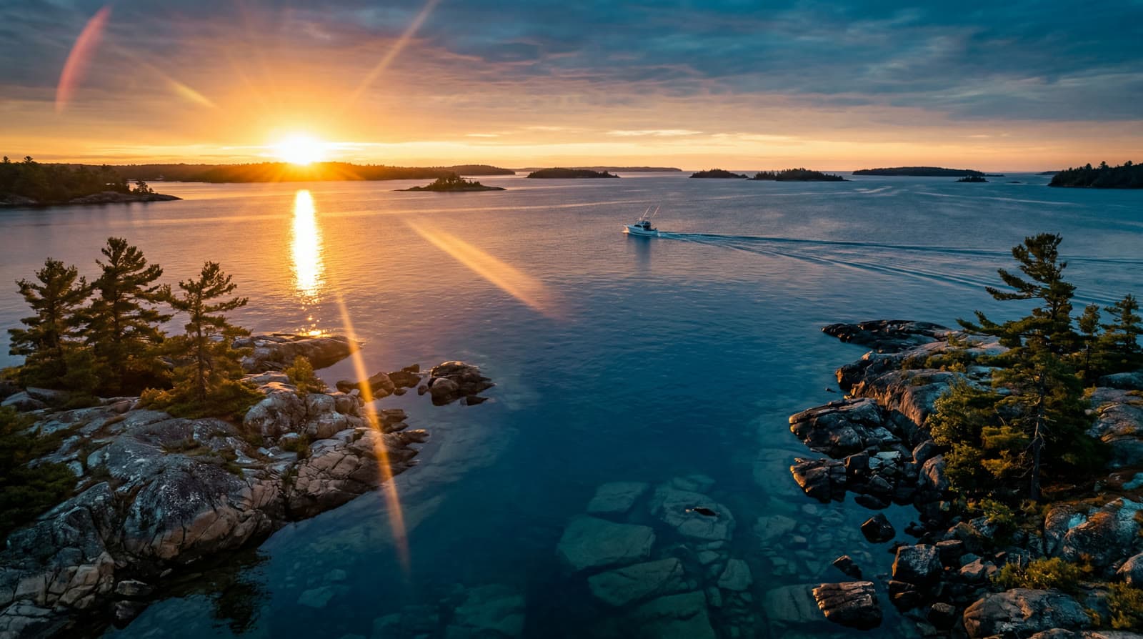 Georgian Bay